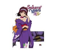 Sakura Wars TV - Vol. 2 [Francia] [DVD]