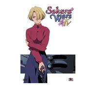 Sakura Wars TV - Vol. 3 [Francia] [DVD]