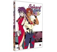 Sakura Wars TV - Vol. 5 [Francia] [DVD]