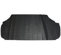 Sakura ww1276 alfombrilla de goma para maletero impermeable