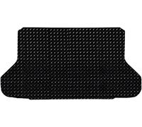 Sakura WW1297 Alfombrilla de Goma para Maletero