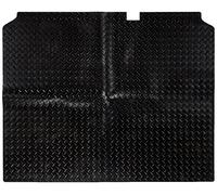 Sakura WW1308 Alfombrilla de Goma para Maletero