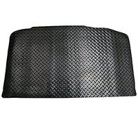 Sakura WW1413 Alfombrilla Antideslizante para Maletero