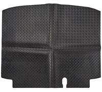 Sakura WW1457 Alfombrilla Antideslizante para Maletero