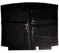 Sakura WW1513 Alfombrilla de Goma para Maletero