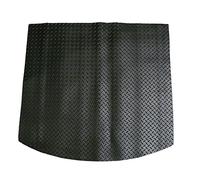 Sakura WW1529 Alfombrilla de Goma para Maletero