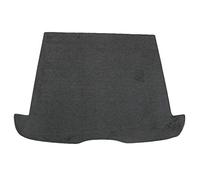 Sakura WW9638 - Alfombrilla para Maletero a Medida, Color Negro