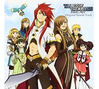 Sakuraba, Motoi - TV Anime [Tales of The Abyss] Original Soundtrack [Import] [Import]
