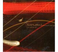 Sakurai - The Room We Do Not Speak Of