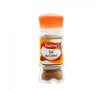 Sal con Celeri 95 g | Ducros | (2 unidades) | Best Deal