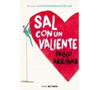 Sal con un valiente (Nube de Tinta)