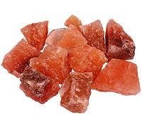 Sal Cristalina Piedra de Sal 1-25 KG Piedras de Sauna mezclado 3-12 cm Accesorios Sauna para Calentador de Sauna Infusión de Sal / Sauna Salmuera Piezas