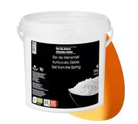 Sal De Añana | Sal Mineral De Manantial 3,5 Kg