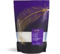 Sal de baño i love wellness sleep con aceites esenciales, fórmula re