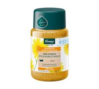 Sal de baño mineral Arnica de Kneipp 500 g