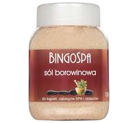 Sal de barro BingoSPA para baños y compresas - 1350 g