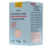 Sal de cristal aus dem Promontorio el Himalaya - Sal fina en una caja 1 kg