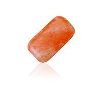 Sal de cristal para sauna, sal exfoliante, sauna de vapor, piedra de cristal de sal, 250 g.