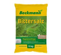 Sal de Epsom 5kg - Sulfato de Magnesio para Coníferas