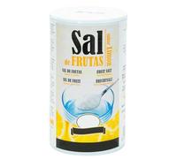 Sal de Frutas 160 gramos sabor limón