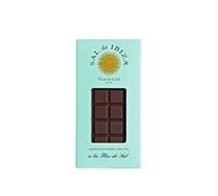 Sal de Ibiza chocolate negro salado 80g