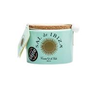 Sal de Ibiza Flor de sal cerámica, 150 g