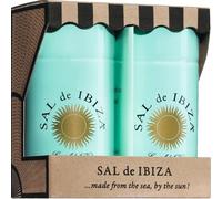Sal de Ibiza Granito, Ceramic Edition - 1 set Sal de Ibiza
