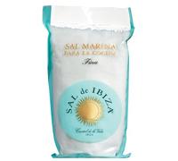 Sal de Ibiza Sal Marina Fina 1Kg