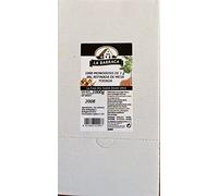 Sal de Mesa en Sobre Monodosis, yodo- 1000 Unidades de 1gr