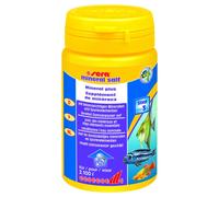 sera mineral salt - 105 gr