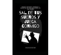 SAL DE TUS SUEÑOS Y JUEGA CONMIGO: Freddy Krueger: Sombras y secretos en los callejones de Elm Street