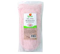 Sal del himalaya fina 1 kg Vegetalia