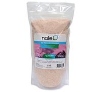 Sal del Himalaya Rosa fina 1 Kg / 100% natural , sin refinar ni aditivos.