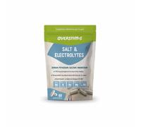 Sal & electrolitos Overstim.s - 60 comprimidos