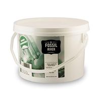 Sal en Escamas Pétalos de Sal Blanca - Bidón de 1 x 15 Kg