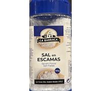 Sal Escamas La Barraca 160g