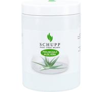 Sal exfoliante de aloe vera, 10 kg