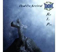 Sal Figluizzi R.I.P. (CD)