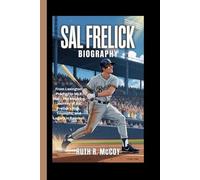 SAL FRELICK BIOGRAPHY: From Lexington Prodigy to MLB Star, The Inspiring Journey of Sal Frelick’s Rise, Triumphs, and Legacy in Baseball