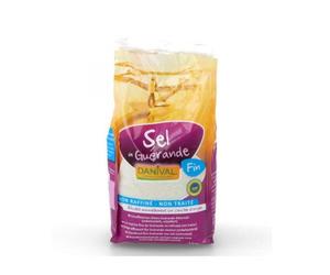 Sal Gis Marina Fina Guerande Bio 1kg