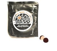 sal gourmet virgen con especias ecologicas (250gr, trufas negras)