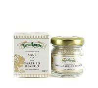 Sal gris de Guérande con Trufa blanca 30gr. Tartuflanghe. 12un.