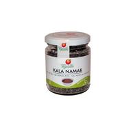 Sal himalaya Negra (kala Namak) Bio 220 g bote Vegetalia