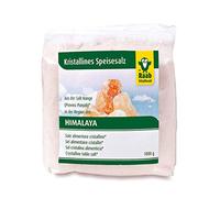 SAL HIMALAYA ROSA MOLIDA 900GR