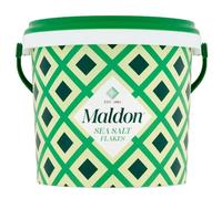 Maldon Escamas de Sal Marina, 1.4 Kg
