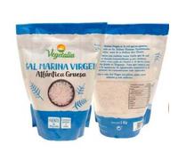 SAL MARINA ATLANTICA gruesa 1kg.