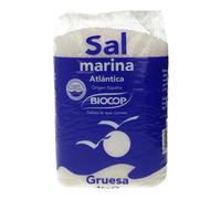 SAL MARINA ATLANTICA GRUESA 1K BIO