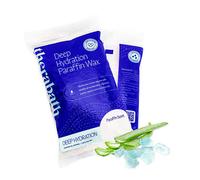 Sal marina con parafina granulada THERABATH® - Aloe (Hidratación profunda), 2,7 kg