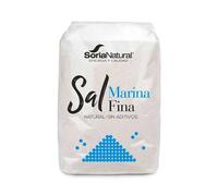 Sal Marina Fina 1 Kg