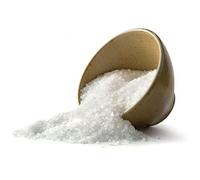 Sal marina gorda - Para condimentos y aderezos - 200 g